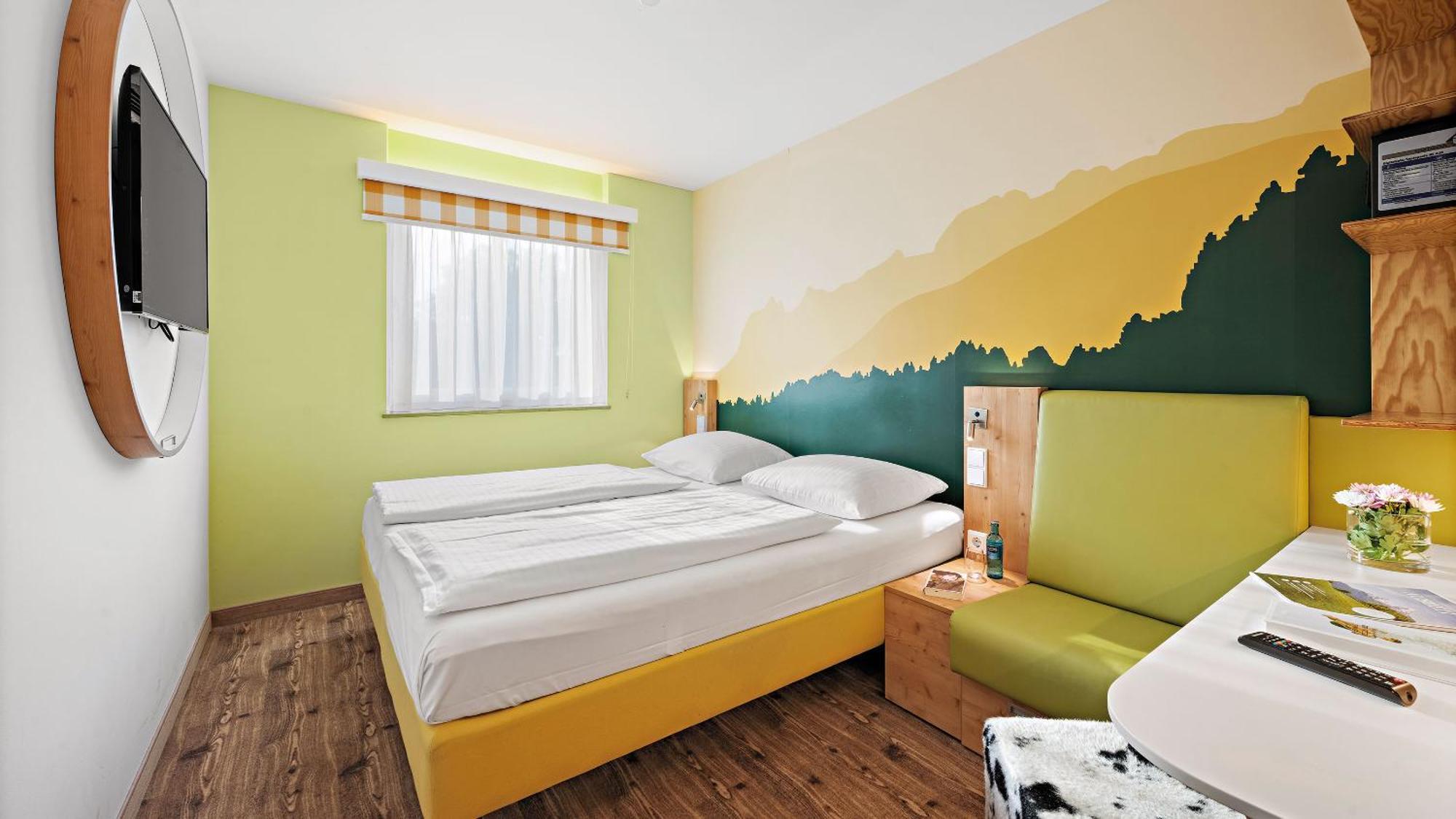 Hey Lou Hotel Piding Eksteriør billede