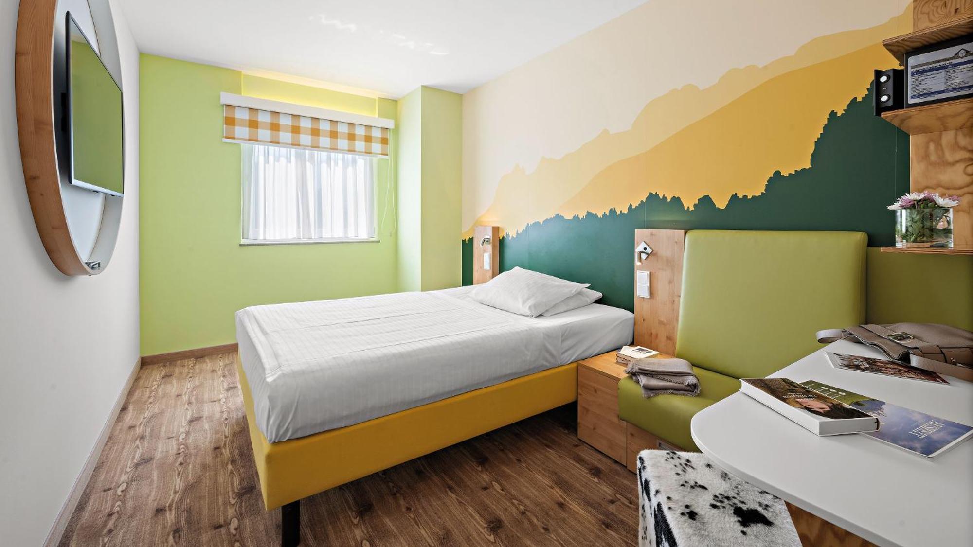 Hey Lou Hotel Piding Eksteriør billede