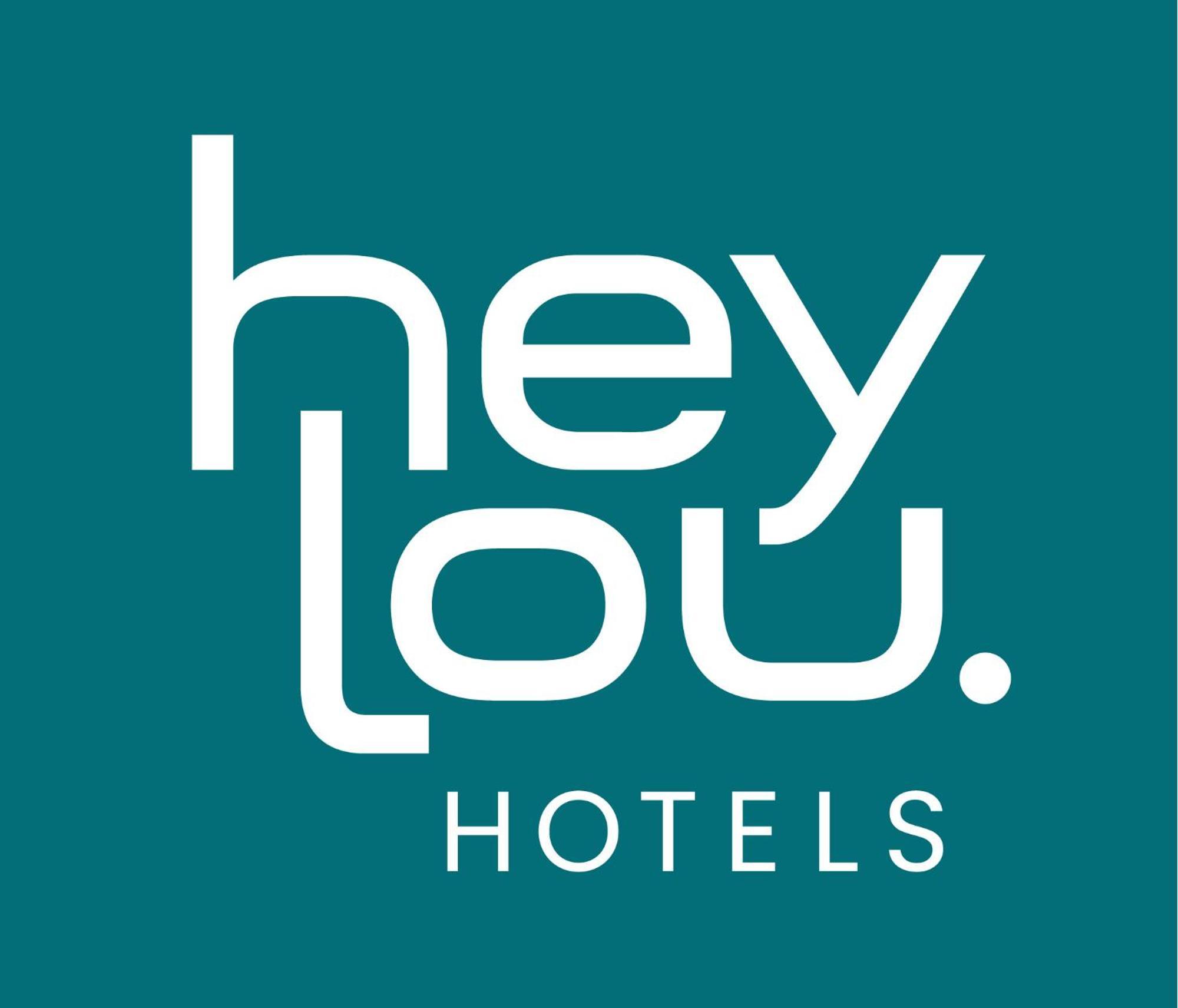 Hey Lou Hotel Piding Eksteriør billede
