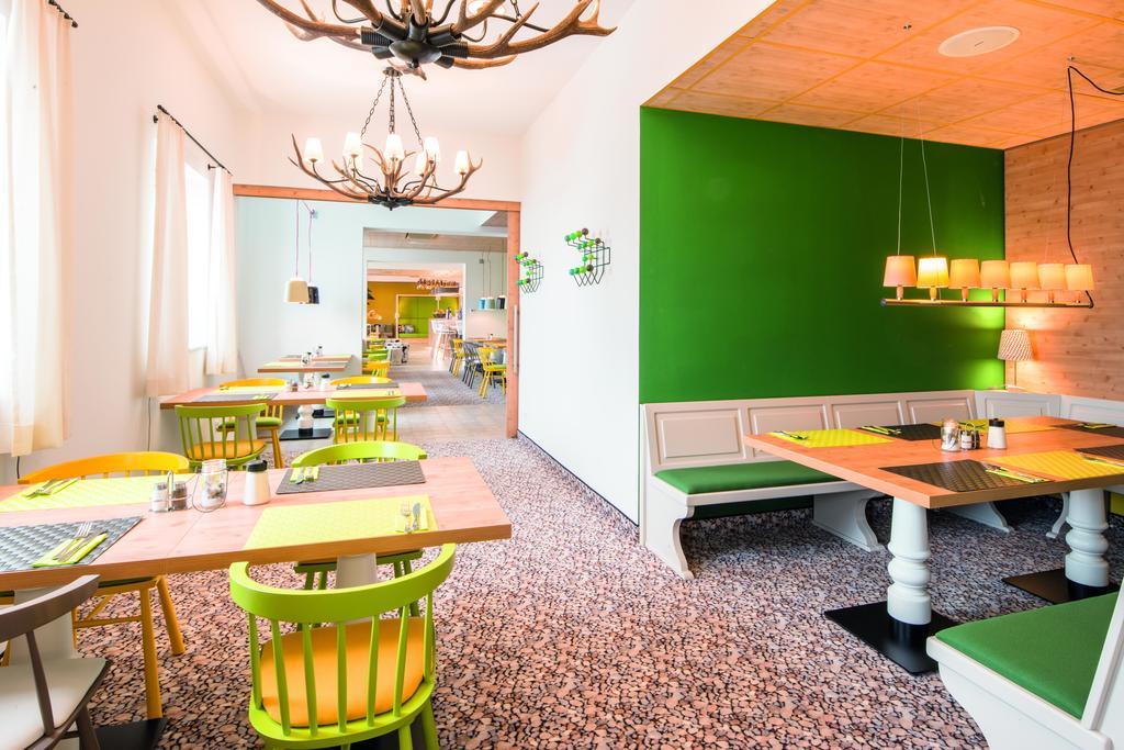 Hey Lou Hotel Piding Eksteriør billede