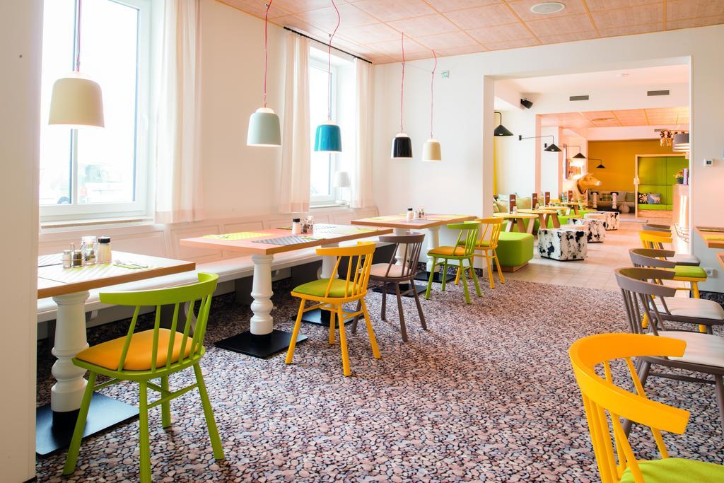 Hey Lou Hotel Piding Eksteriør billede