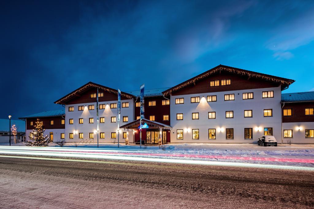 Hey Lou Hotel Piding Eksteriør billede
